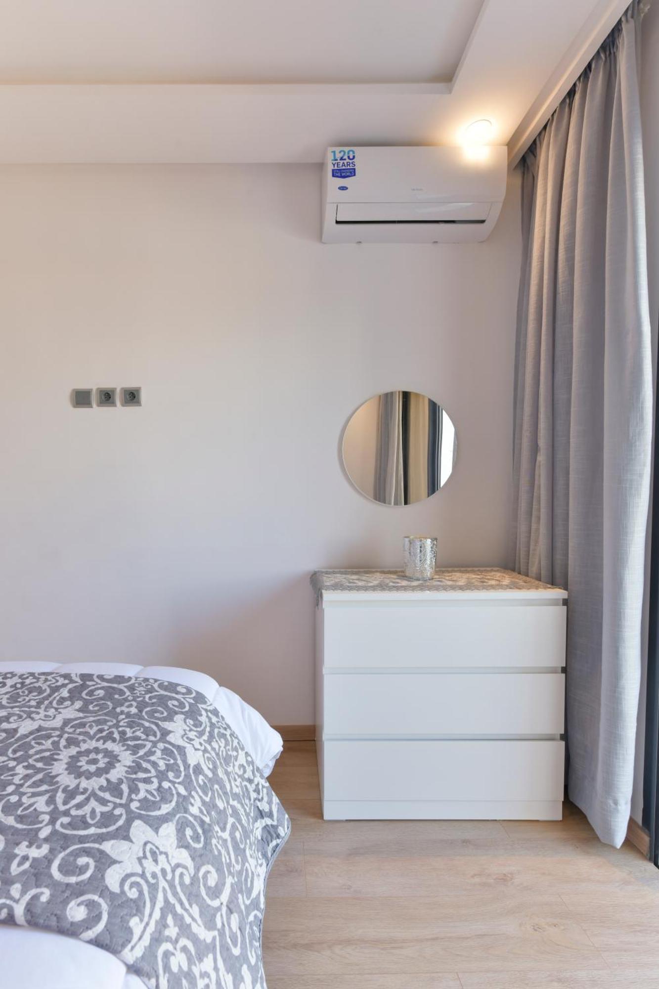Appartement Charmant & Cozy - Centre Ville De Rabat Luaran gambar